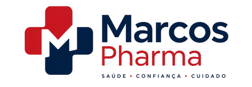 Marcos Pharma