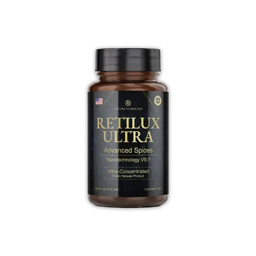 Retilux Ultra 30 Capsulas