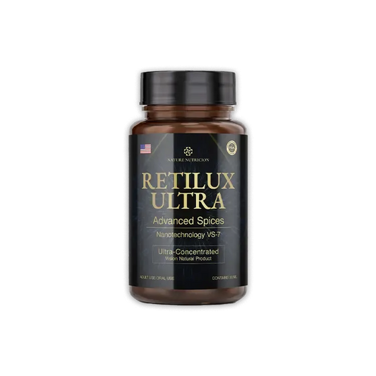 Retilux Ultra 30 Capsulas